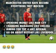 Obviously, every game is important but even more so against liverpool; Liverpool V Man Utd Funny Pictures