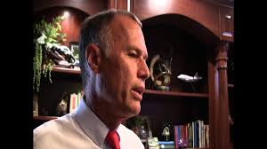 Greg Sapp Talks With Dr. Rick Workman