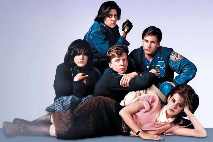 Where Is 'The Breakfast Club' Cast Now?