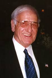 Emil F. Bucceroni Obituary