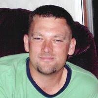 Byron Rush's Instagram, Twitter & Facebook