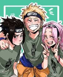 Naruto e kushina boruto x sarada naruto art anime naruto h anime colouring pics naruto girls naruto pictures insta posts. 490 Team 7 Ideas Team 7 Naruto Anime Naruto