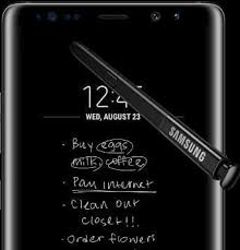 Call the activation number from your new phone. How To Activate And Use S Pen Settings On Galaxy Note 8 Bestusefultips Galaxy Note 8 Galaxy Note Samsung Note 8
