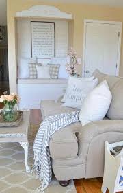 33 Fresh Shabby Chic Living Room Decor Ideas On A Budget Country Style Living Room Farm House Living Room Living Room Grey
