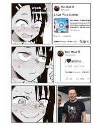 Obama Chan Yametee Follow Anime Ishi For More Use Animeishi To Be Featured Follow Us To Join Ishi Family Anime Memes Anime Funny Memes
