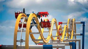 Nombres de juegos mecanicos de six flags. Nombres De Los Juegos De Six Flags Mexico Tengo Un Juego