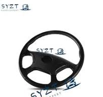 Hot Item: Anti-Slip Bus Steering Wheel for King Long/Ztk/Higer - Durable &  Wear-Proof - Wholesale Price