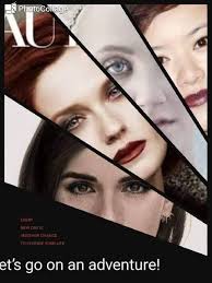 Hermione and Ginny for ever