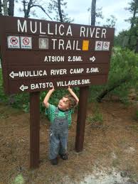 Check spelling or type a new query. Mullica River Trail Atsion To Batsto Nj Backpack Or Hike South Jersey Trails