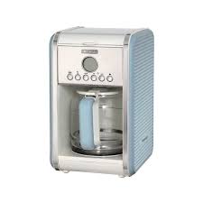 Ariete 1342 3 Cafetiere Filtre Bleu Cafetiere Filtre Machine A Cafe Cafe Vintage