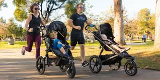 The Best Jogging Strollers Reviews By Wirecutter