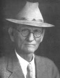 Daniel Riley “Dee” Harkey (1866-1958)