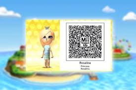 16.01.2020 · juegos 3ds codigo. Pin By Brenda Tapia On Tomodochi Qr Code Animal Crossing Life