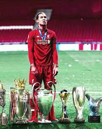 We hope you enjoy our growing collection of hd images to use as a background or home screen for your please contact us if you want to publish a champions league wallpaper on our site. Pin By Sindre On Vergil Van Drijk 4 Liverpool Football Liverpool Team Liverpool Anfield
