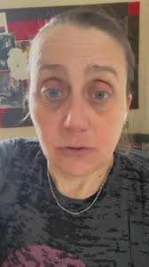 A large group of participants follow the path of the Hoosic River through  North Adams during the Hoosic River Revival's fourth RiverWalk event.