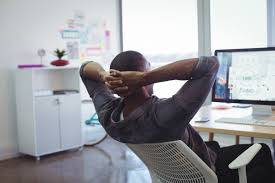 Stretching For Your Desk Job Reinhardt Chiropractic