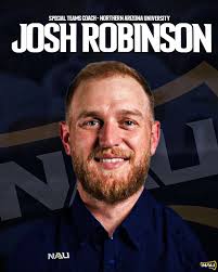 Josh Robinson