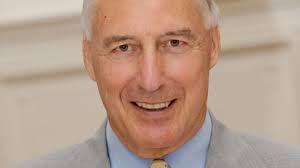 Karlsruhe: Trauer bei der IHK: Ehemaliger Präsident Norbert Keller ist tot