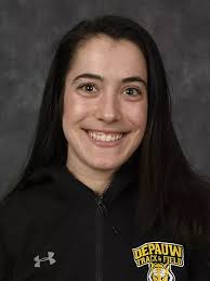 2022-23 Women's Track and Field Roster