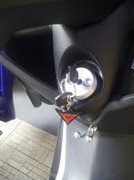 Honda beat, vario, mio dan scoopy. Kunci Jok Terintegrasi Dengan Kunci Kontak Aradea59 Com