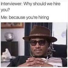 Hire Me Devrant