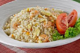 Tanpa Tambah Kecap Manis Begini Cara Membuat Nasi Goreng Yang Enak Ala Restoran Chinese Food Cuma Dengan 3 Langkah Prakt Di 2021 Makanan Resep Nasi Goreng Makan Malam