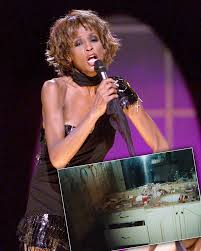 Maybe you would like to learn more about one of these? Whitney Houston Secrets Of Her Shocking Drug Den Photos