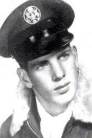 Cooper, Gerald A. (KIA)