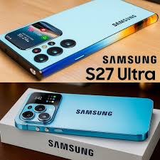 🚨📱 THE BEAST AWAKENS! Samsung Galaxy S27 Ultra Shocks the World! ⚡🔥 With  a 200MP camera sharper than reality itself and a 15,600mAh mega-battery  that refuses to die, the Galaxy S26 Ultra
