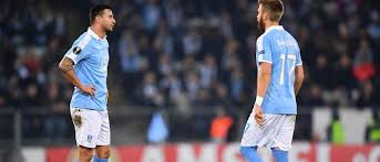 First team to score should be malmö ff, with 61.92% chances. Pronostico Malmo Ludogorets 18 08 Qualificazioni Champions