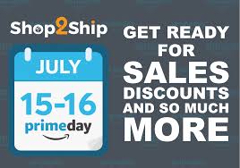 When you buy internationally, you may have to pay import fees or duties. How To Ship Internationally On Amazon Prime Day 2019 Shop2ship