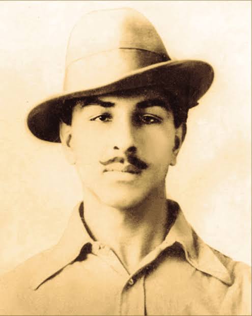 Shaheed Diwas: Lesser known stories about Bhagat Singh | India News - Times of India
