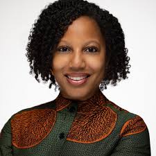 BIPOC PhDs — Climate Funders Justice Pledge