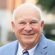 John Goodrum's Instagram, Twitter & Facebook