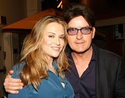 There are some things best kept in the dark, and richards believes. Brooke Mueller S Ex Charlie Sheen Says She S Where She Needs To Be