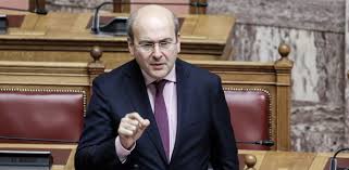 Το καταψήφισαν ο συριζα,το κίνημα αλλαγής, το κκε και το. Ergasiako Nomosxedio Oi 7 Sarwtikes Allages Poy Fernei