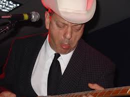 Junior Brown Rocks Out