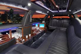 Luxury Limo