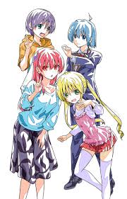 Tonikaku Kawaii hentai videos, GIFs, and images | Rule 34 App