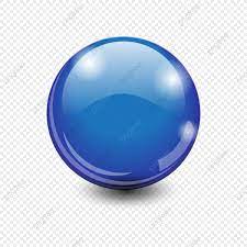 Realistic And Shiny Blue Ball Ball Decoration Cliparts Png And Vector With Transparent Background For Free Download Transparent Background Transparent Ball