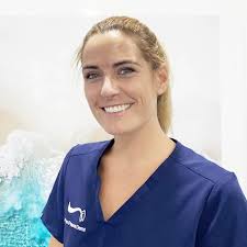 Dr Beth Winnan of Mount Pleasant Dental Centre