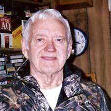 Chester Hoskins Obituary May 27, 2019