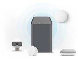 Xfi Advanced Security Xfinity Home Security Devices Wifi Modem Router