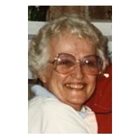 Dorothy Perruso Obituary