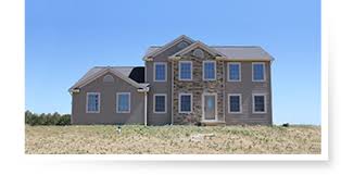 We bought our first house through president regan's housing stimulus for frist time home buyers with an interest rate of only 9.75%! Doyle Homes Doyle Homes