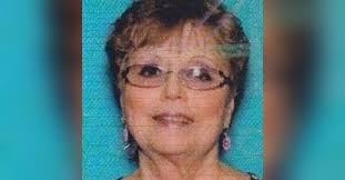 Kathryn Kay Smith Obituary