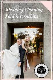 Internships Lovegevity S Wedding Planning Institute Wedding Planning Wedding Event Planning Internship