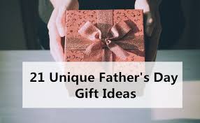 Coming up with gift ideas for father's day is never an easy task — what do you get the man who has everything and doesn't even know what he wants? 21 Unique Father S Day Gift Ideas