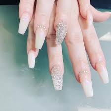 Acrylic nail designs show off your feminine power to the world. 80 Gorgeous Nail Ideas Of 2020 For Your Special Day Checopie