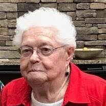 Rosa Anne Buchanan Obituary